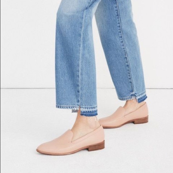 Madewell The Frances Loafer - Picture 5 of 6